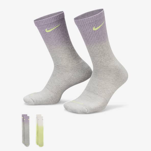 Calze nike bianche online